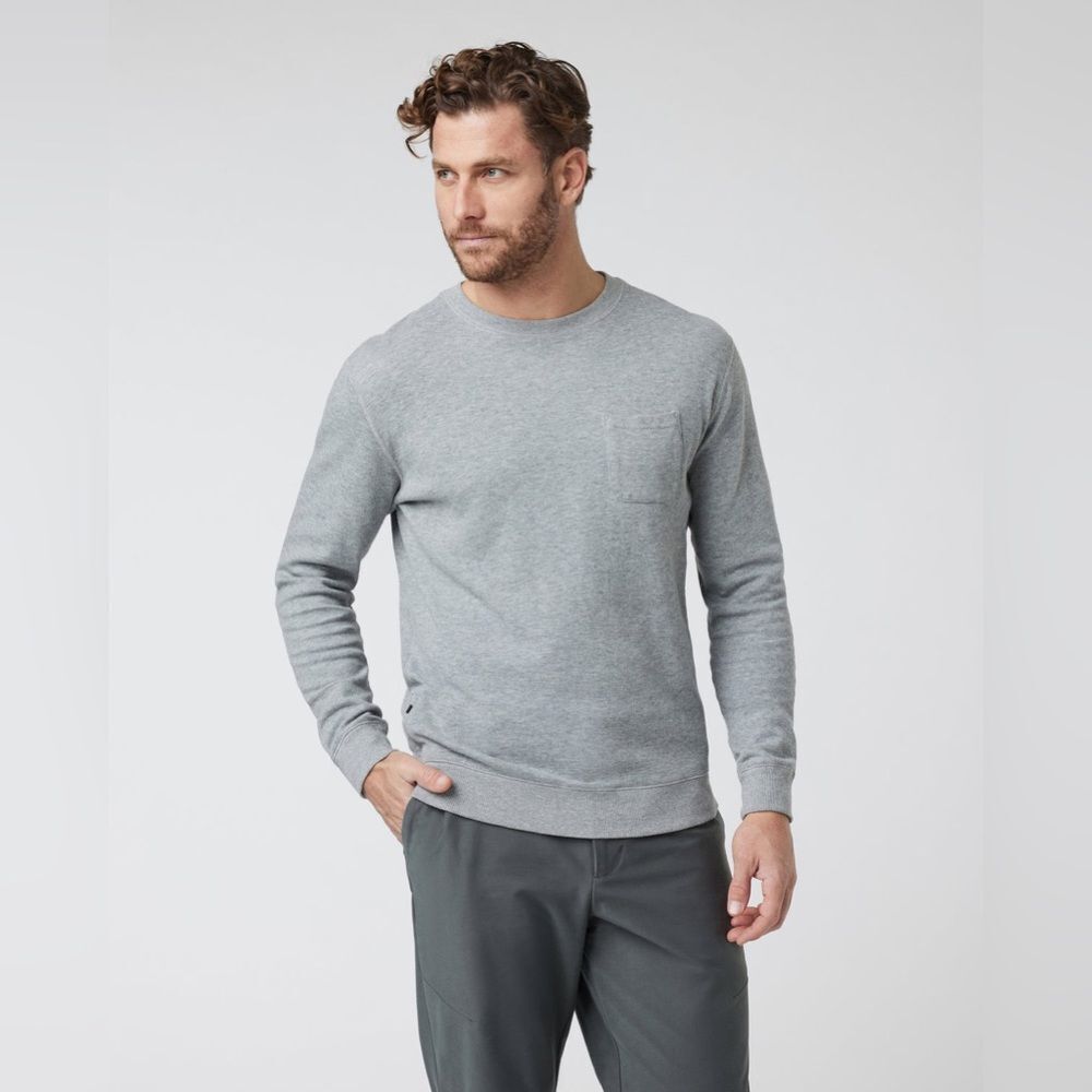 Vuori Jefferys  Pullover